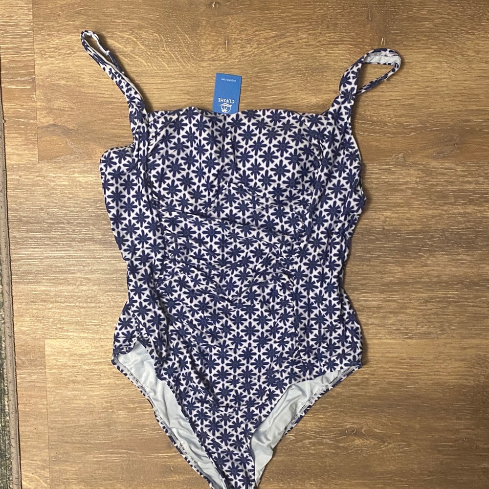 Cupshe swimsuit